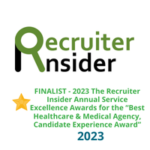 Recruiter Insider