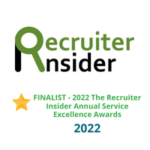 Recruiter Insider